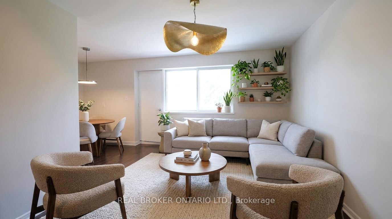 1660 Bloor Street 308 Property Photo 5