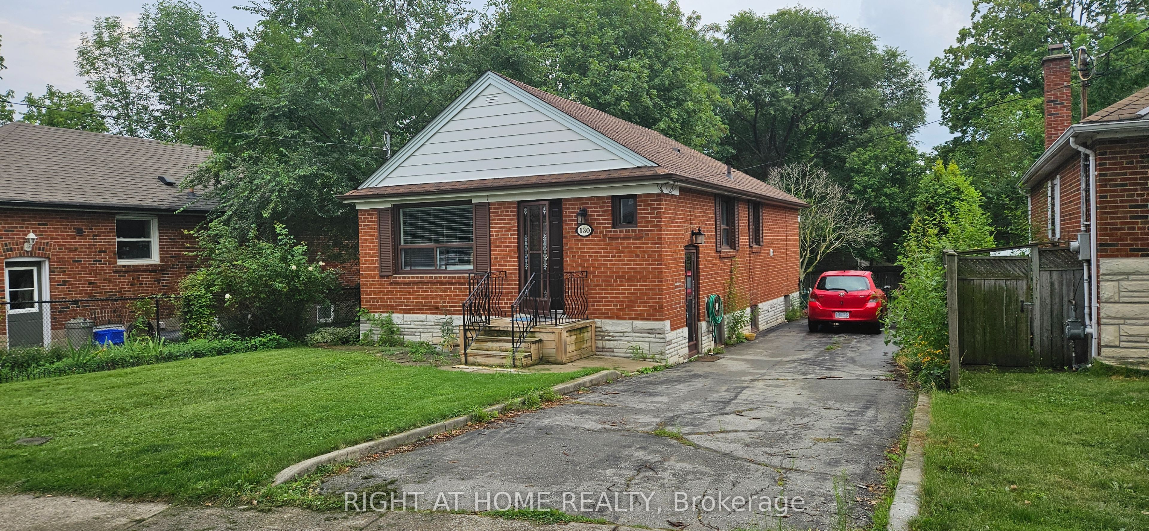 130 Prince Charles Drive Main Property Photo 1