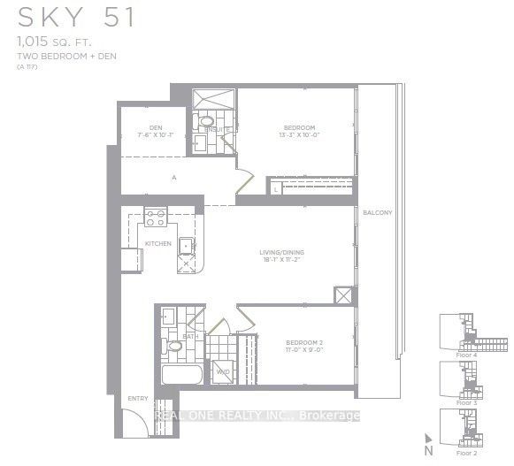 30 Shore Breeze Drive 231 Property Photo 2