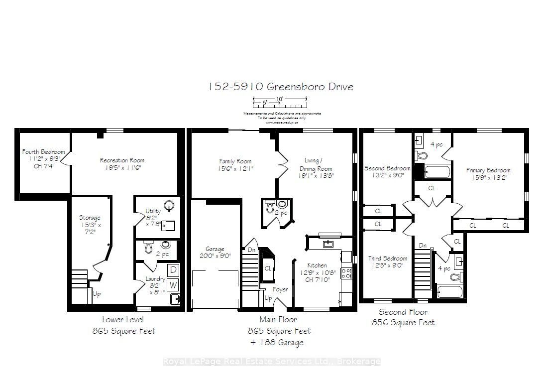 5910 Greensboro Drive 152 Property Photo 49