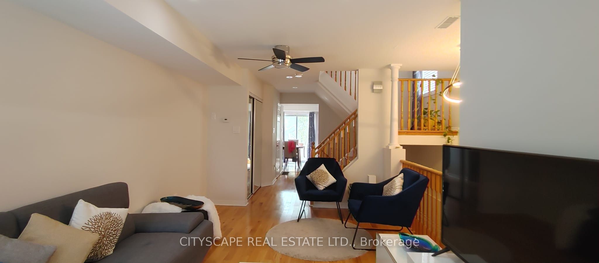 1050 Bristol Road W 46 Property Photo 6