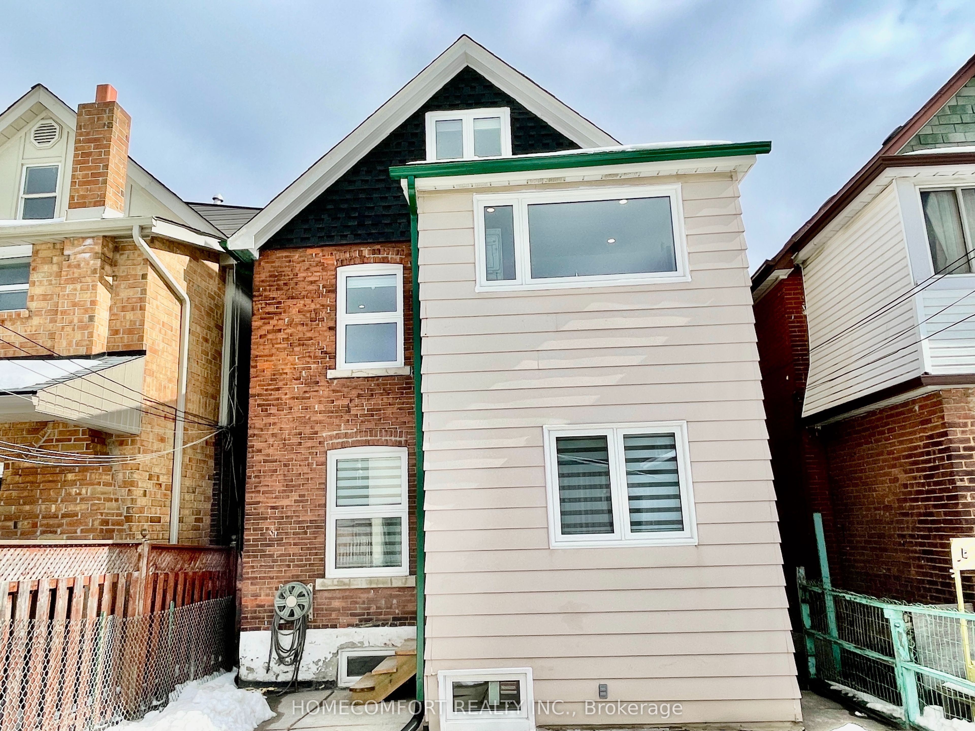 20 St Clair Gardens Main Property Photo 17