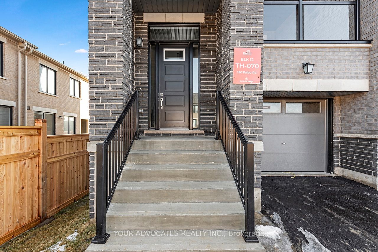 150 Falby Road Property Photo 3