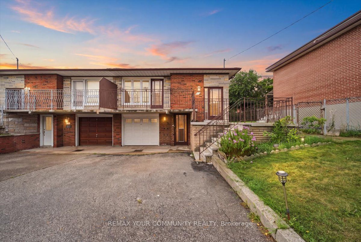 9 Hisey Crescent Property Photo 1