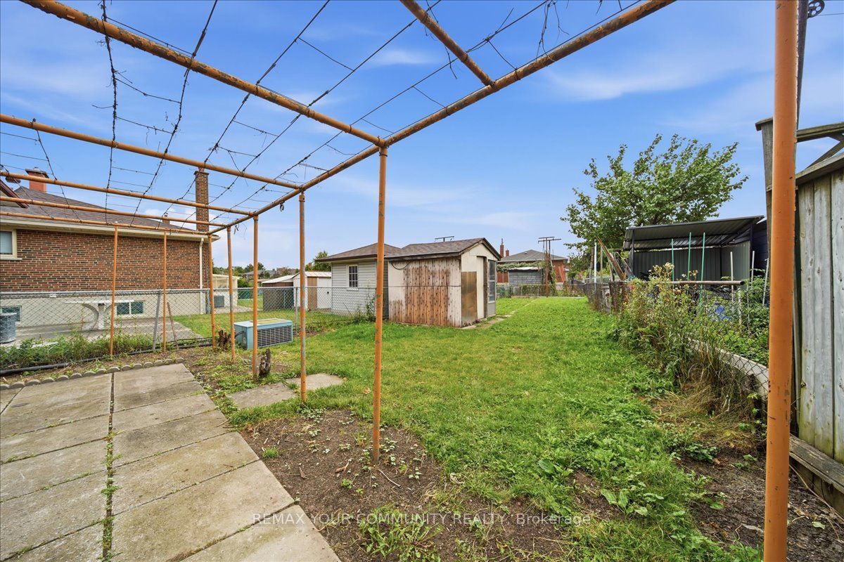 9 Hisey Crescent Property Photo 31