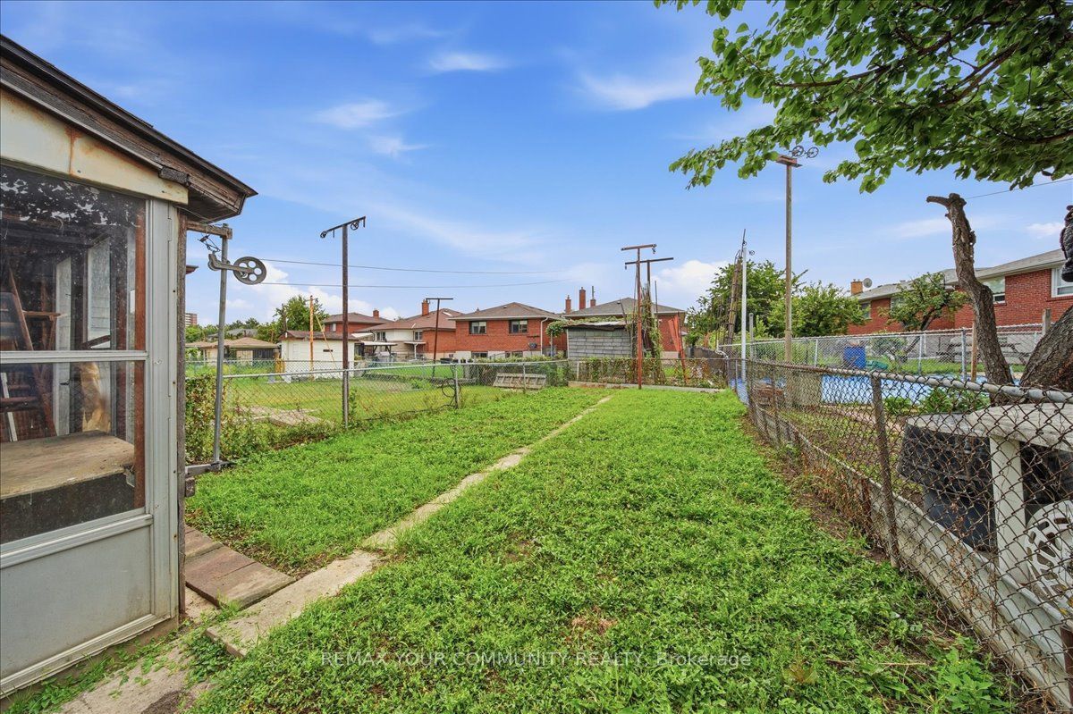 9 Hisey Crescent Property Photo 32