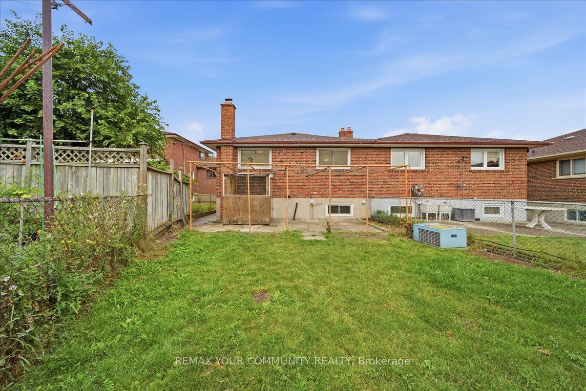 9 Hisey Crescent Property Photo 33