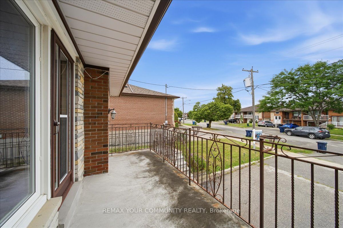 9 Hisey Crescent Property Photo 34