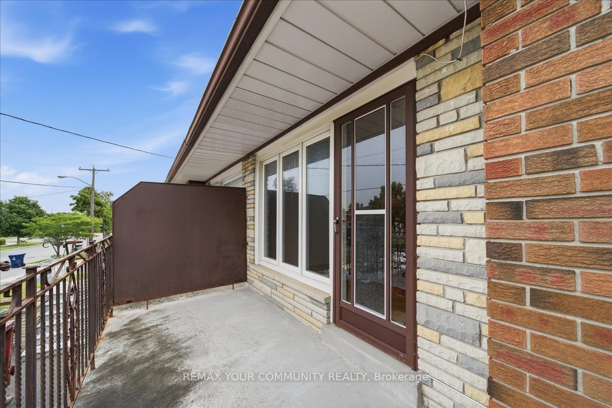 9 Hisey Crescent Property Photo 35