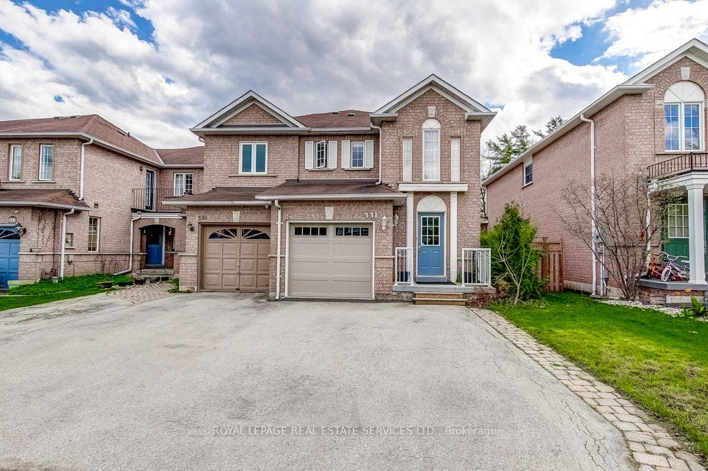 331 Ravineview Way Property Photo 1