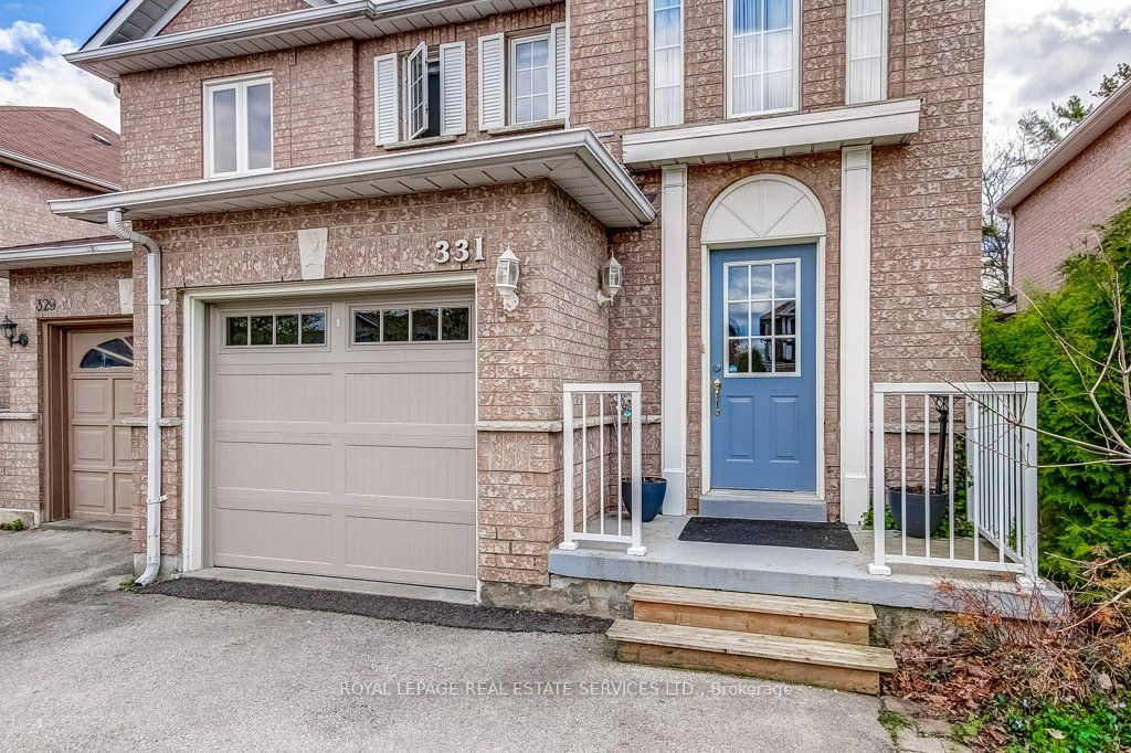 331 Ravineview Way Property Photo 2