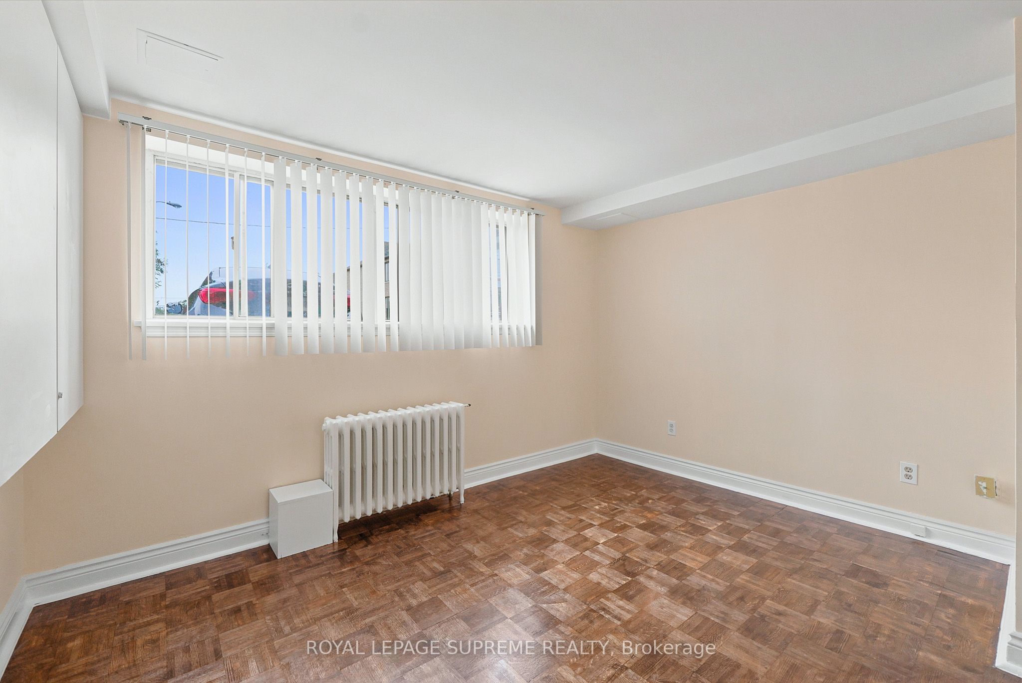 56 Dynevor Road Bsmt Property Photo 5