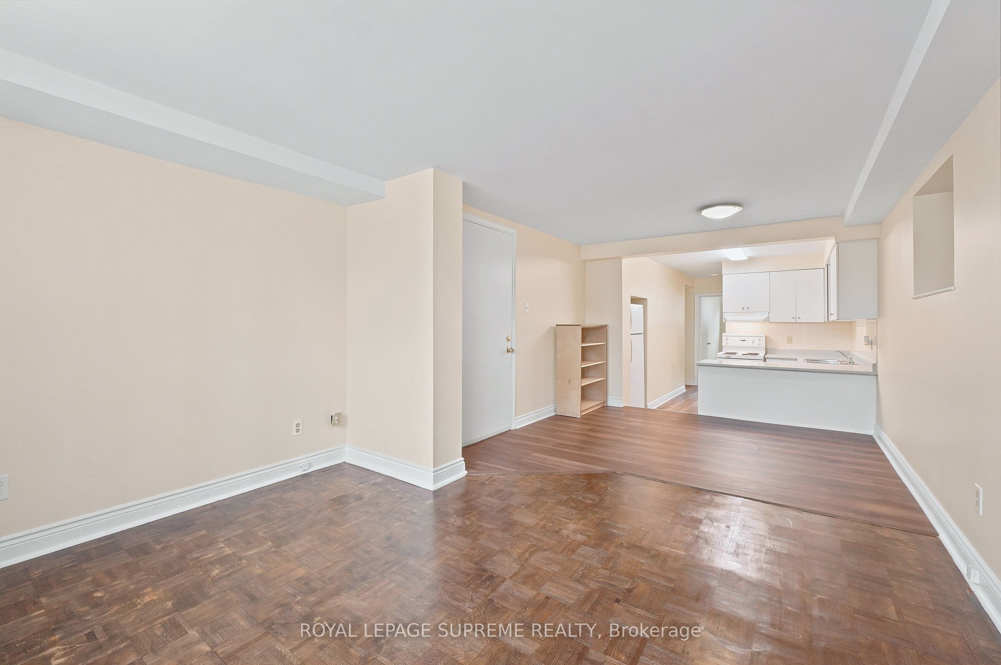 56 Dynevor Road Bsmt Property Photo 6