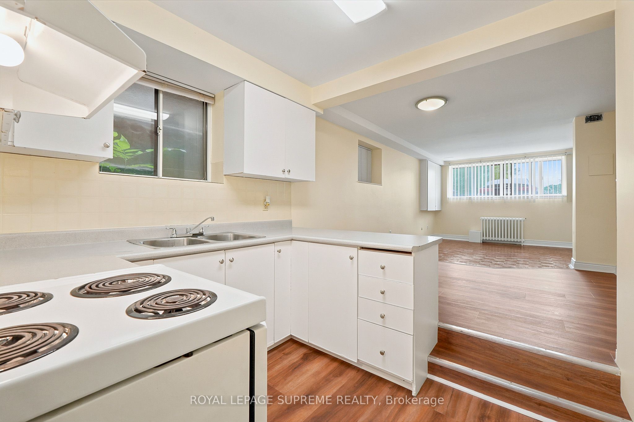 56 Dynevor Road Bsmt Property Photo 7