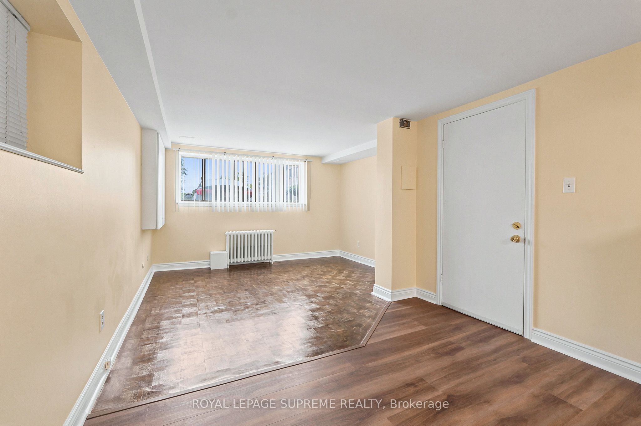56 Dynevor Road Bsmt Property Photo 10