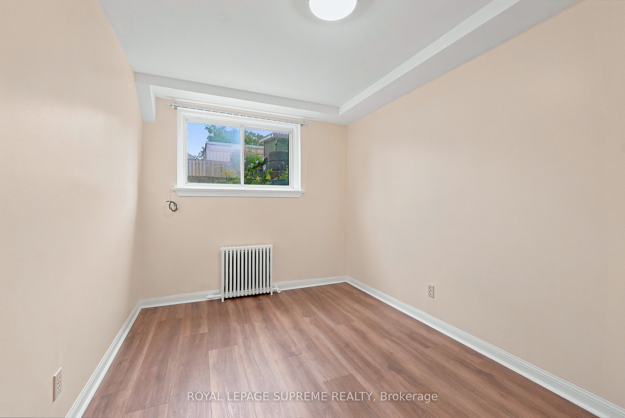 56 Dynevor Road Bsmt Property Photo 13