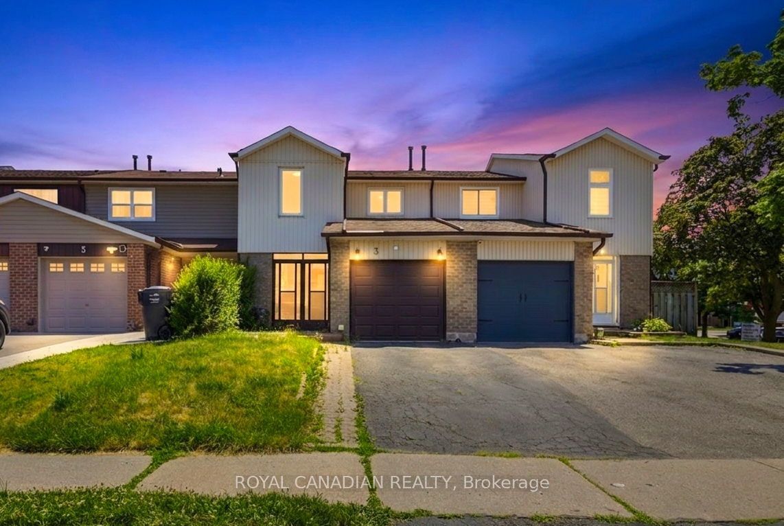 3 Gilmore Drive Property Photo 1