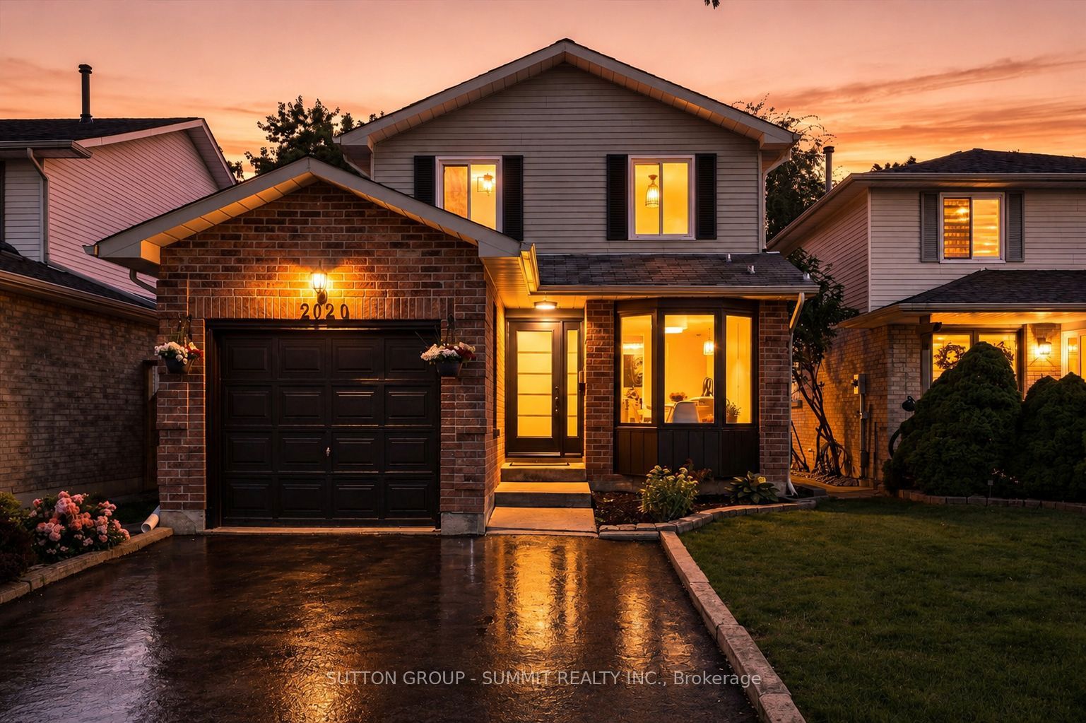 2020 Chrisdon Road Property Photo 2