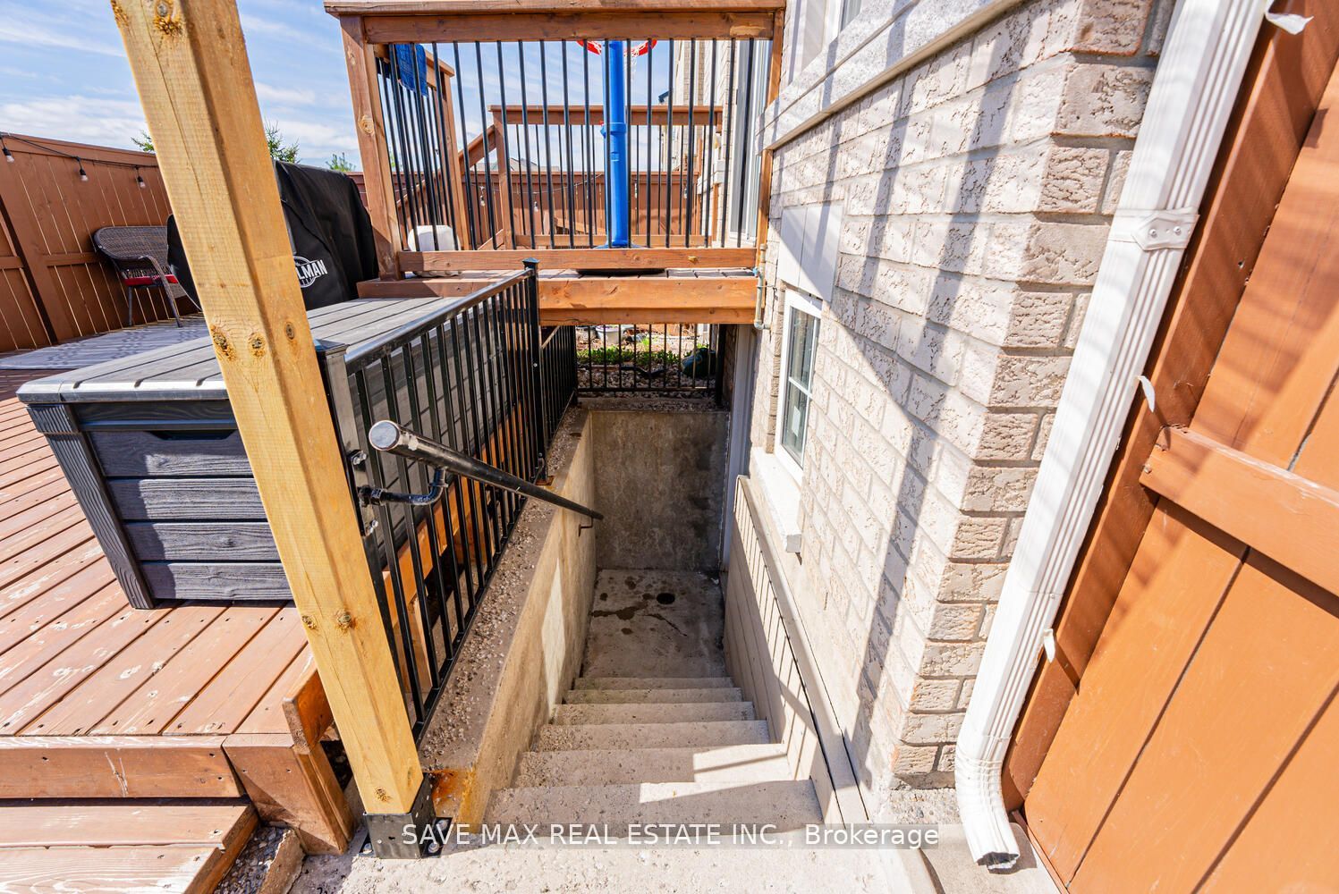 20 Desert Garden Drive Basement Property Photo 6