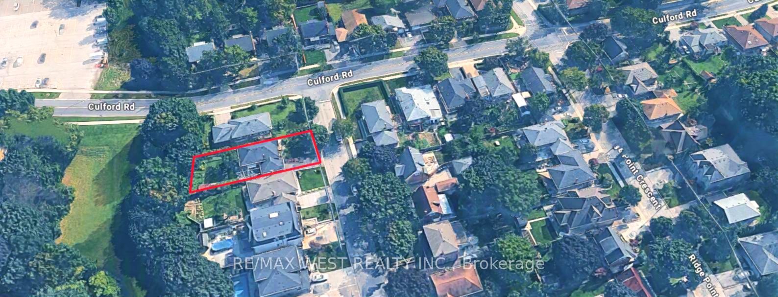 65 Ridge Point Crescent
