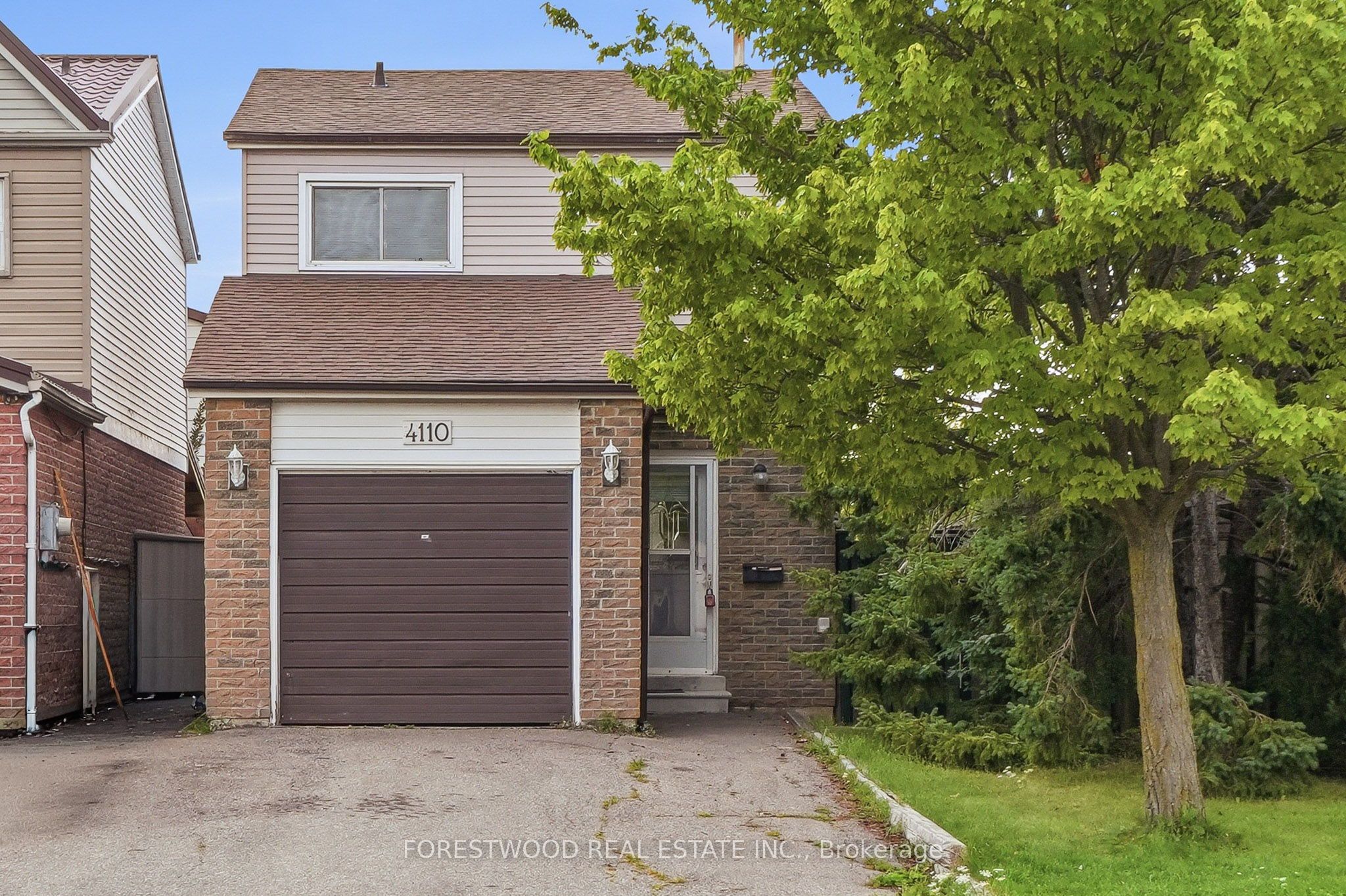4110 Quaker Hill Drive Property Photo 1