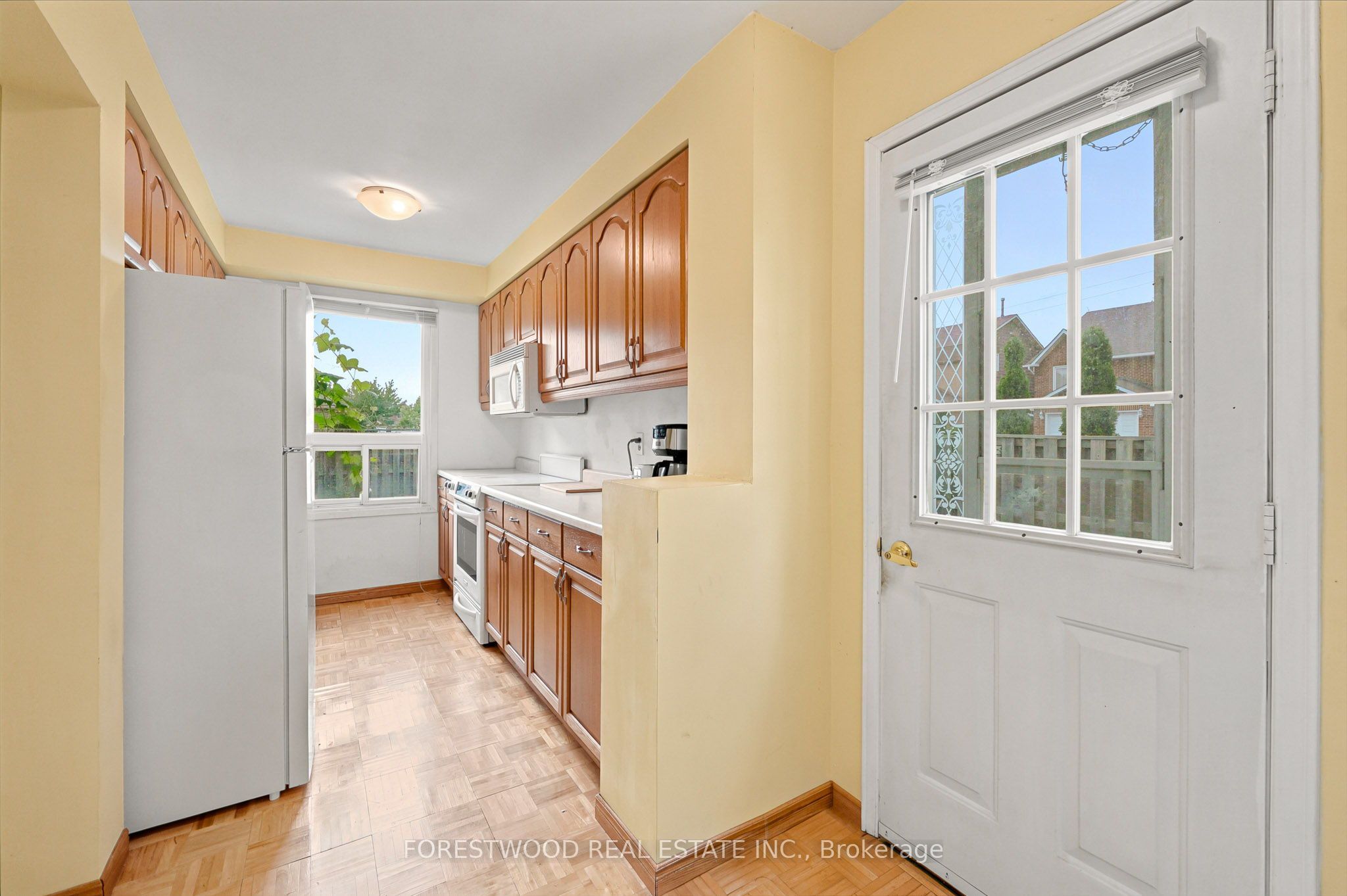 4110 Quaker Hill Drive Property Photo 7