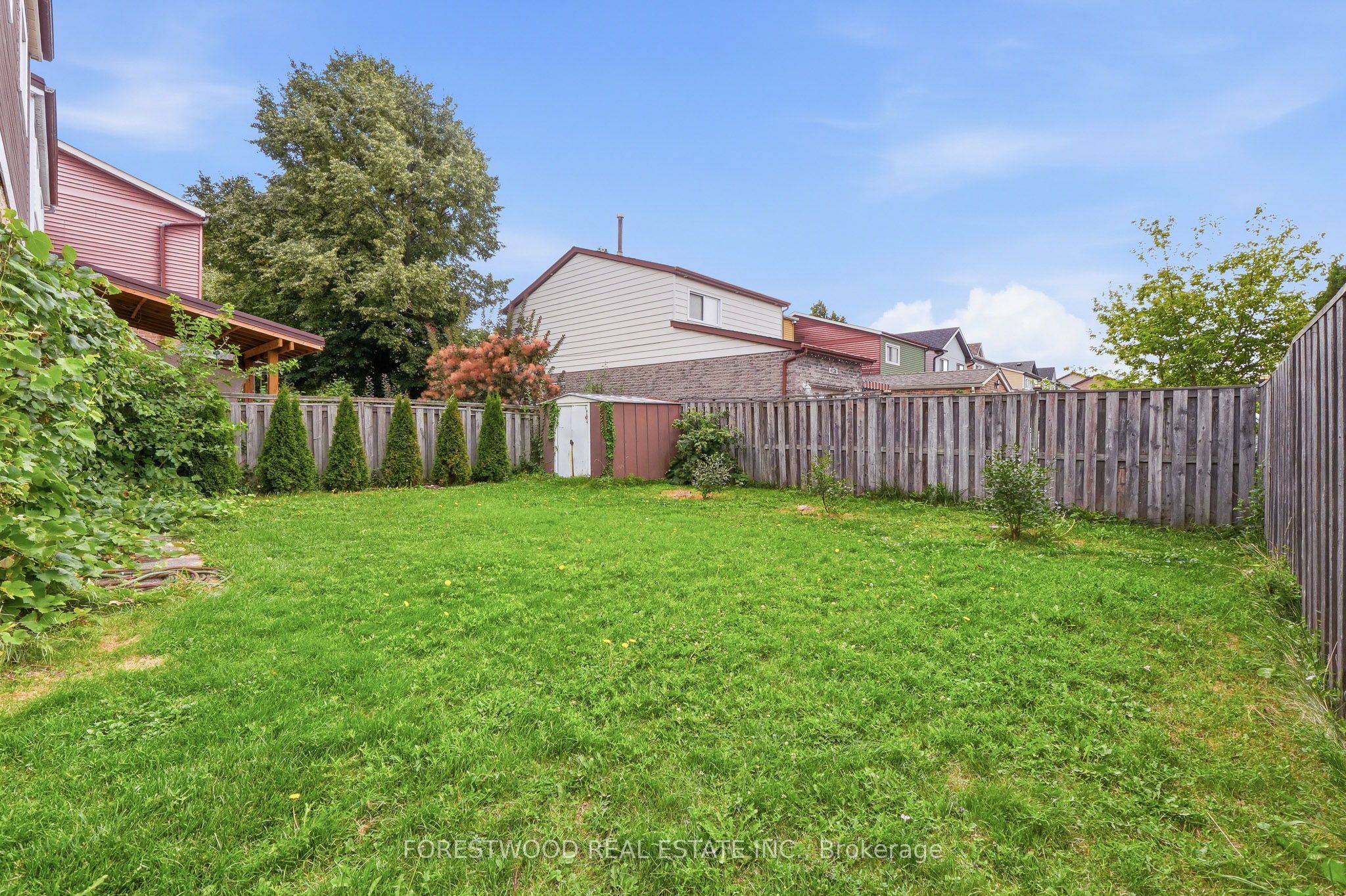 4110 Quaker Hill Drive Property Photo 24
