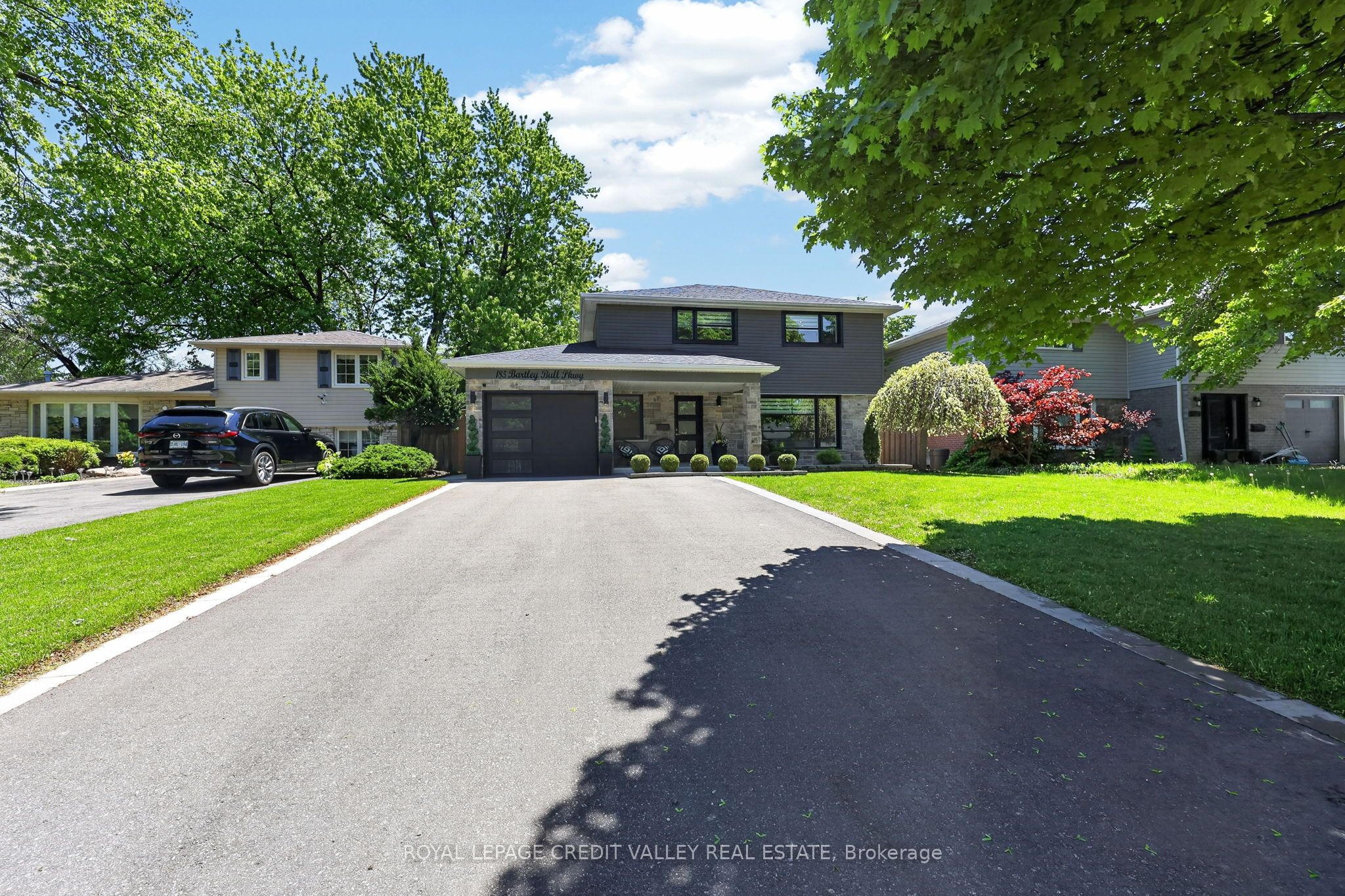 185 Bartley Bull Parkway Property Photo 1