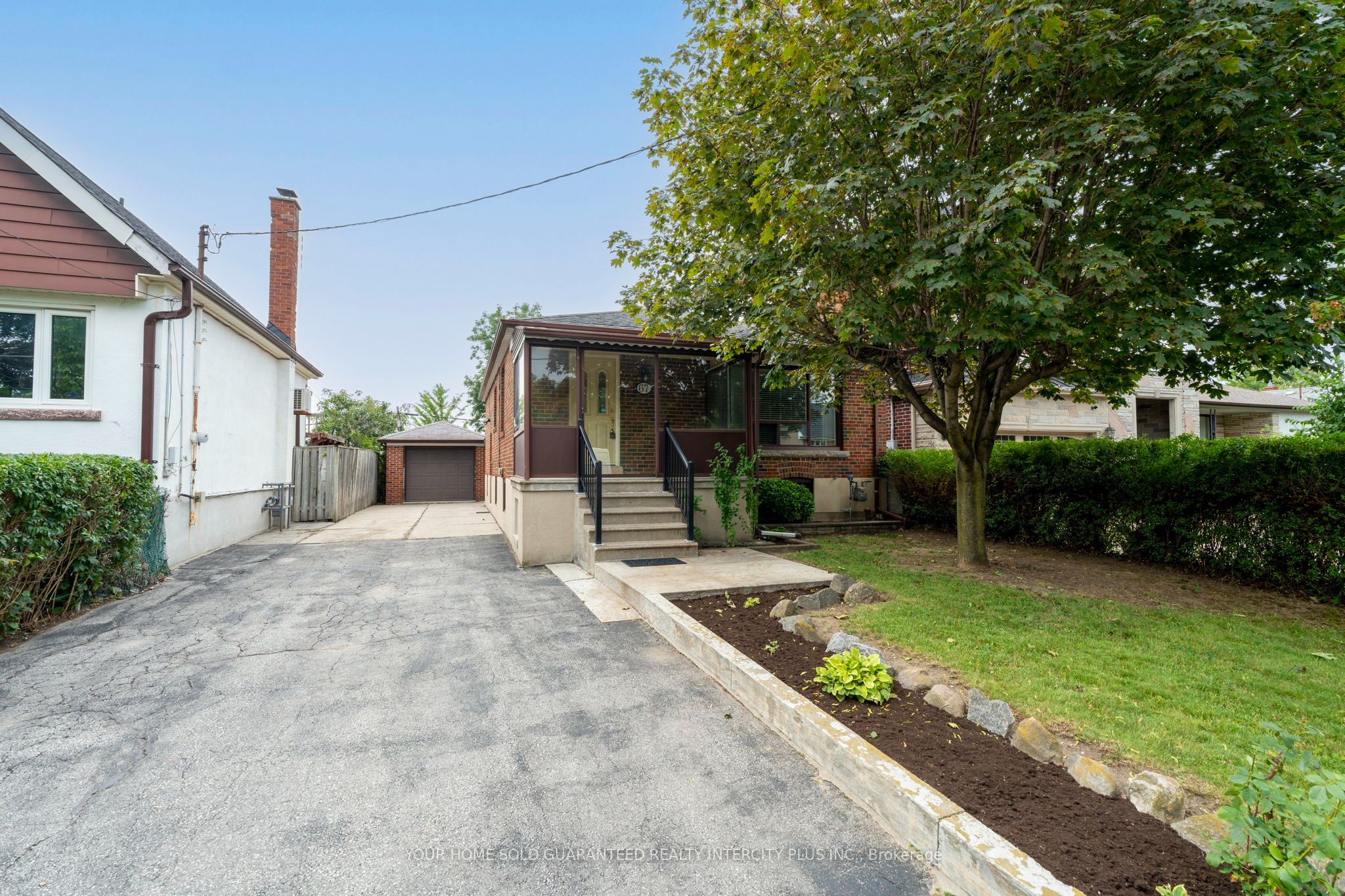 67 Bentworth Avenue Property Photo 1
