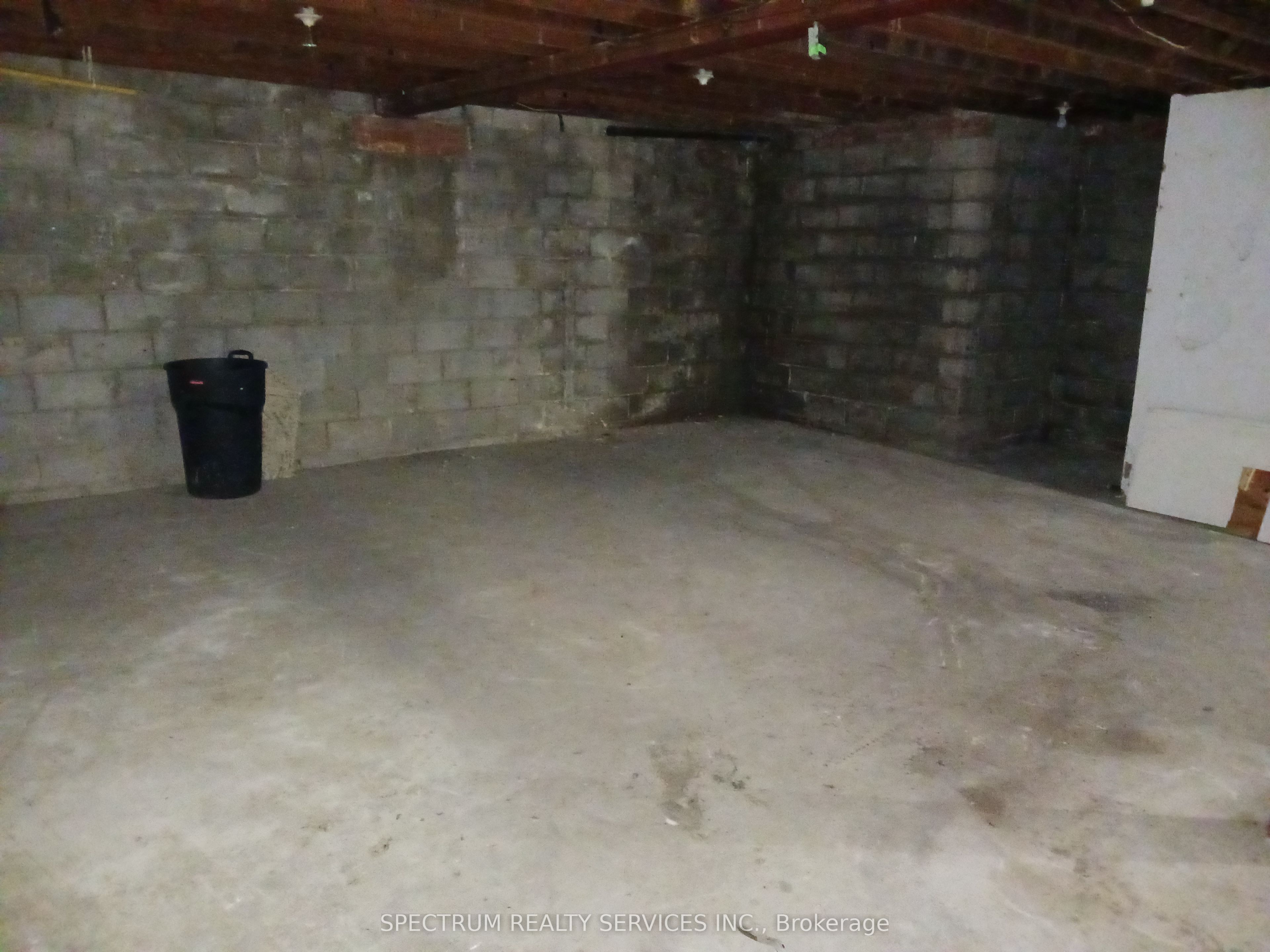 3126 Dundas Street W Basement Property Photo 2