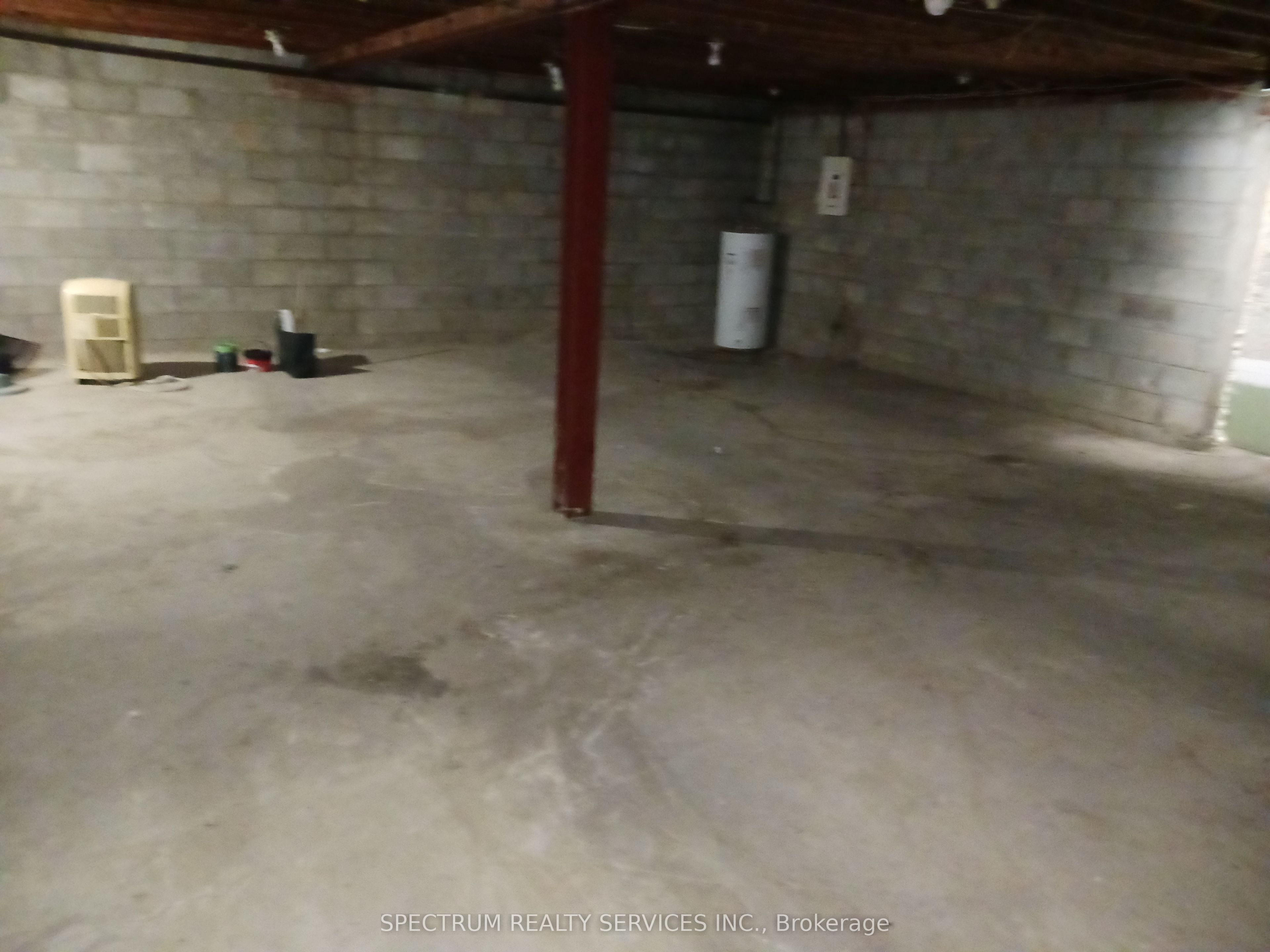 3126 Dundas Street W Basement Property Photo 3