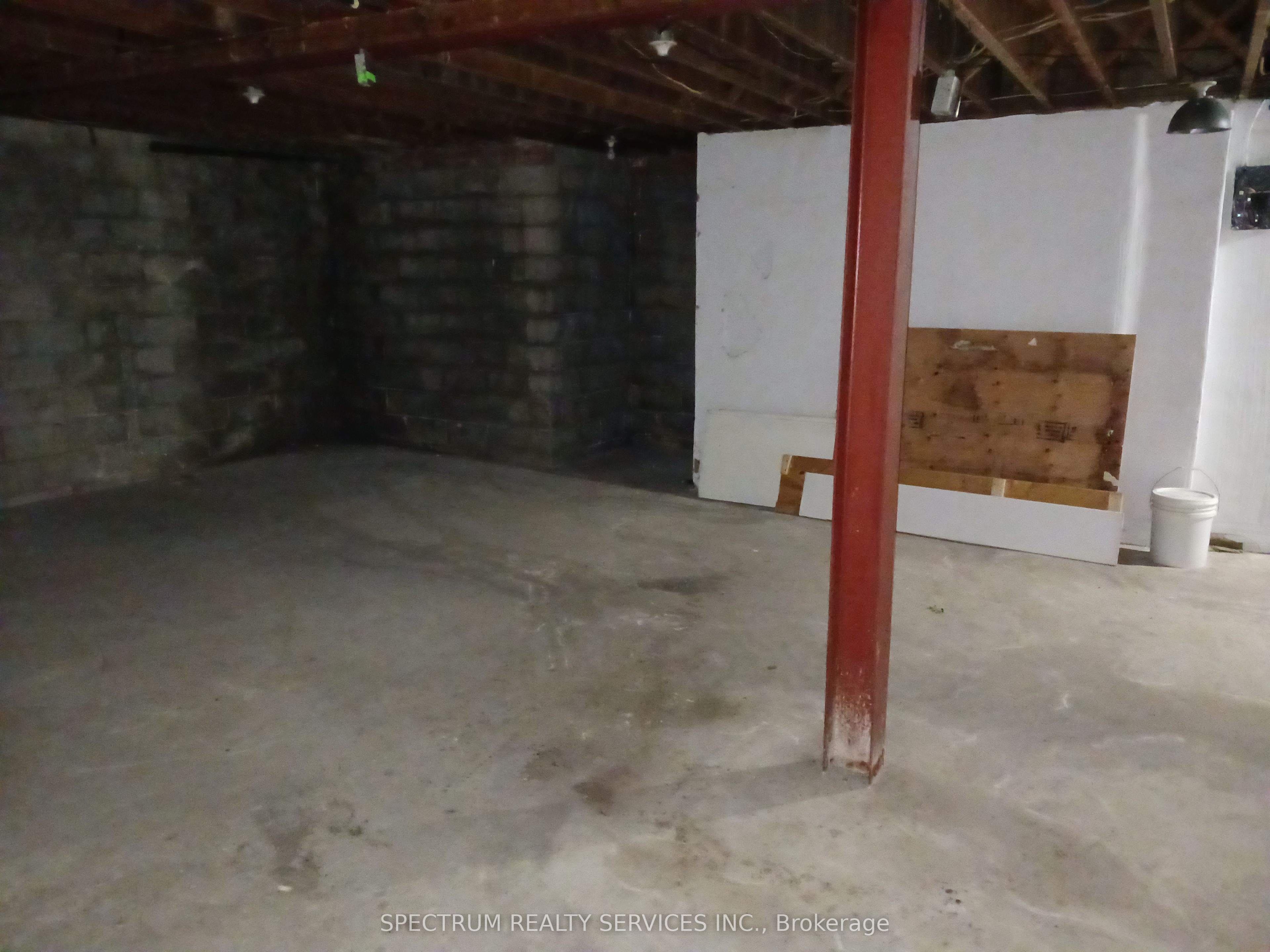 3126 Dundas Street W Basement Property Photo 4