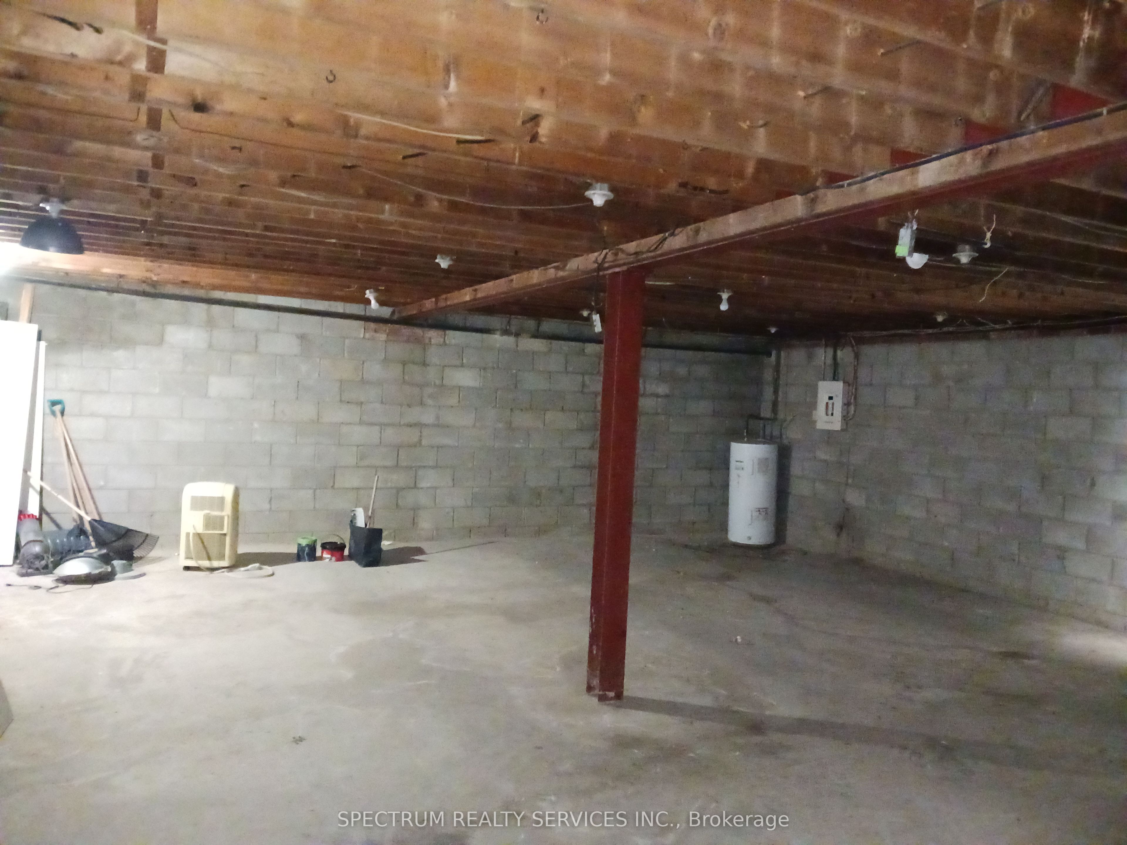 3126 Dundas Street W Basement Property Photo 5