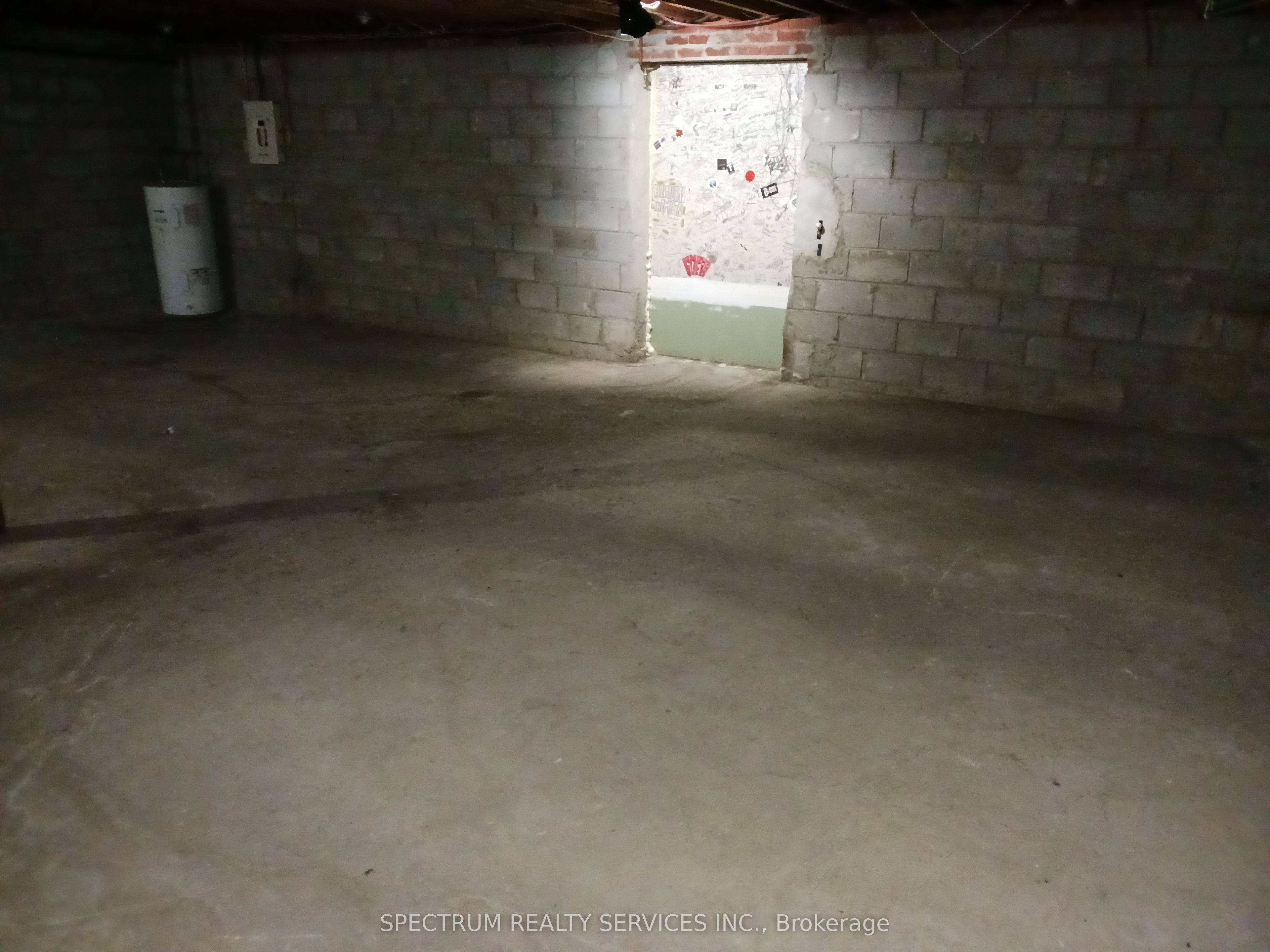 3126 Dundas Street W Basement Property Photo 6