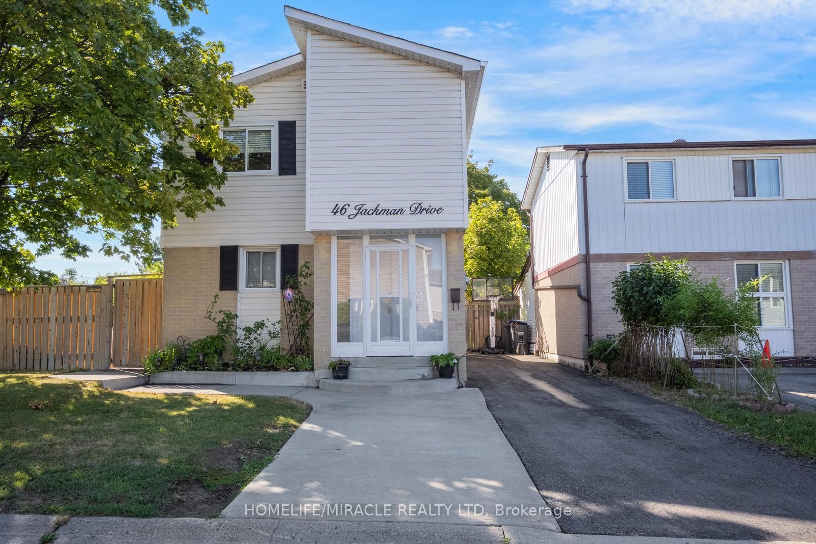 46 Jackman Drive Property Photo 1