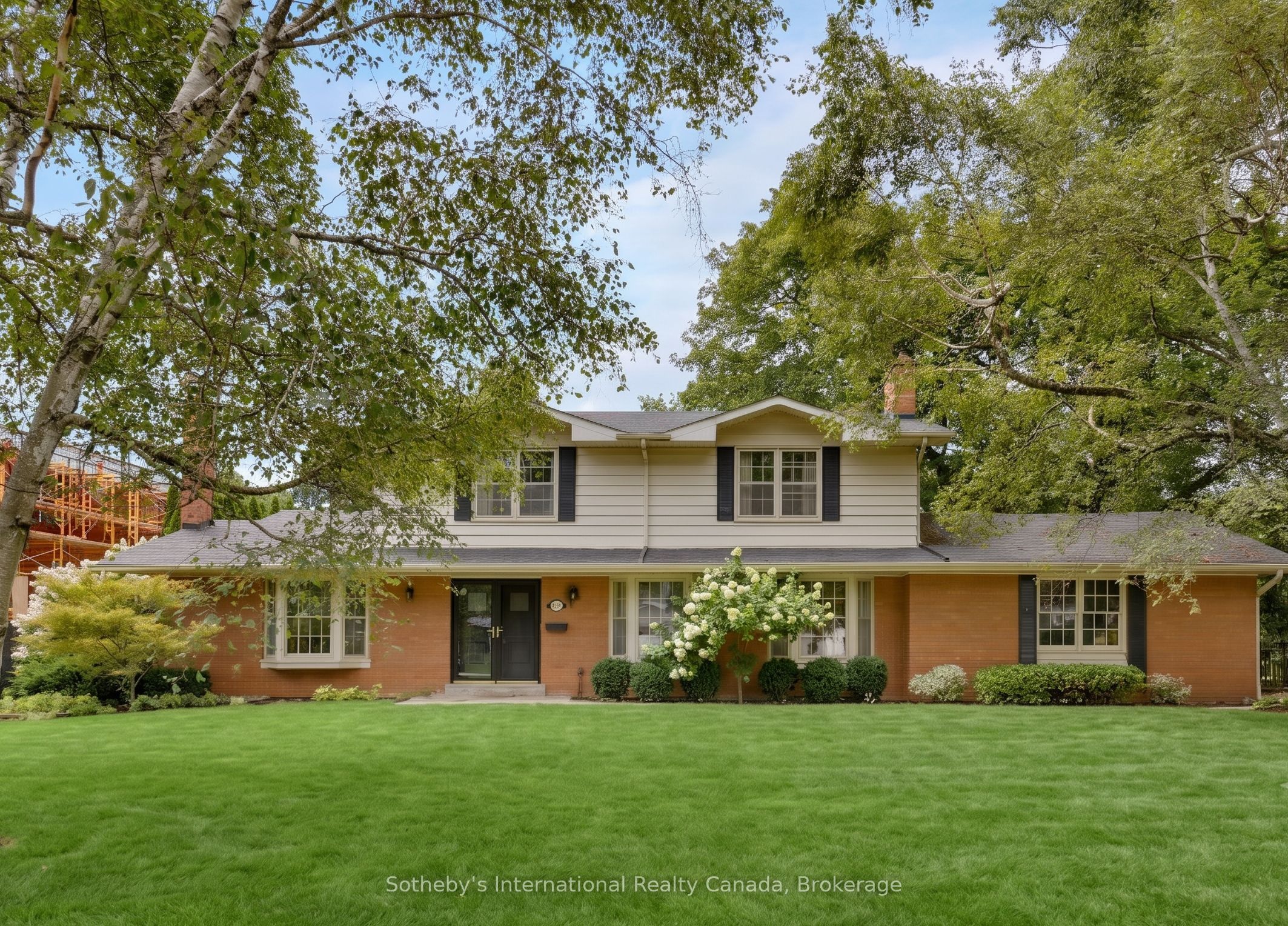 174 Claxton Drive Property Photo 1