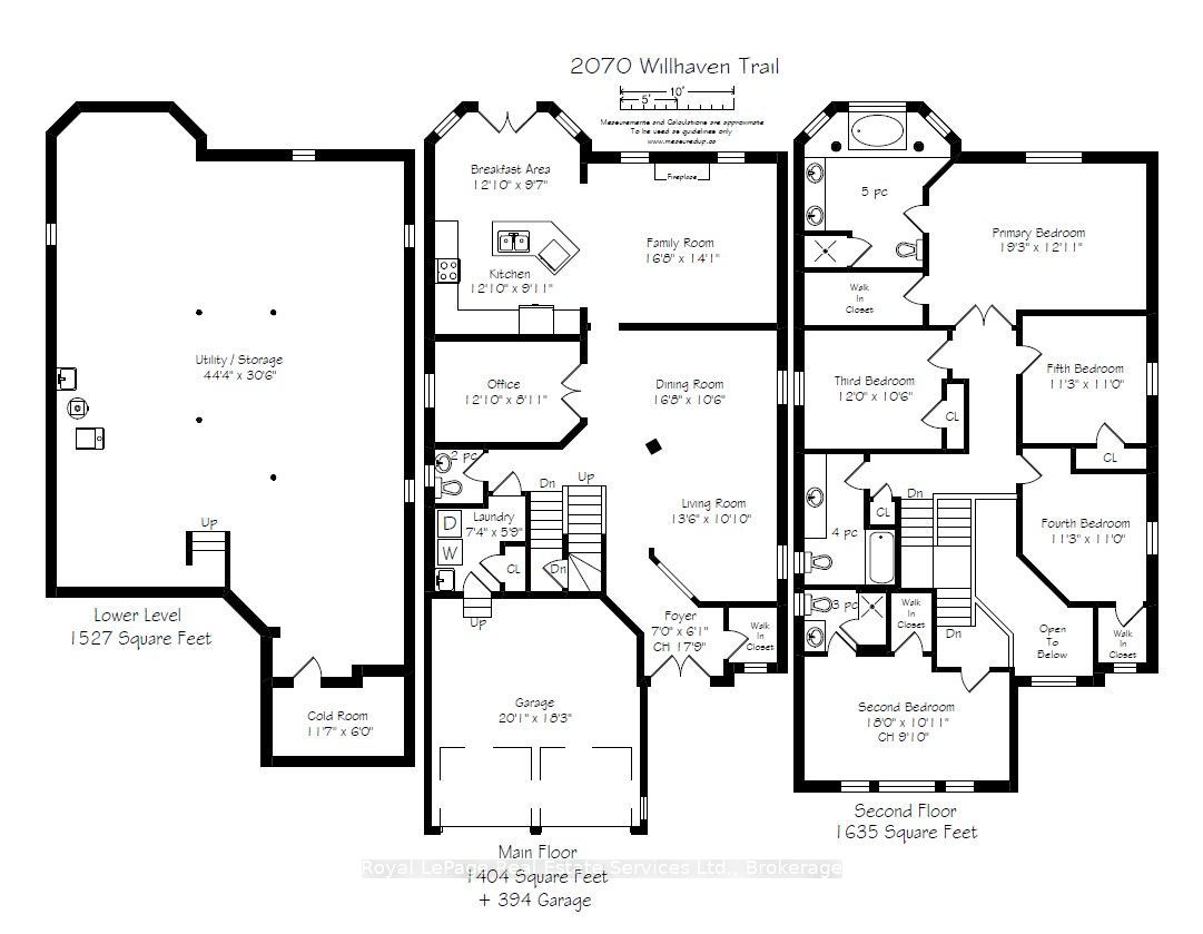 2070 Willhaven Trail Property Photo 38