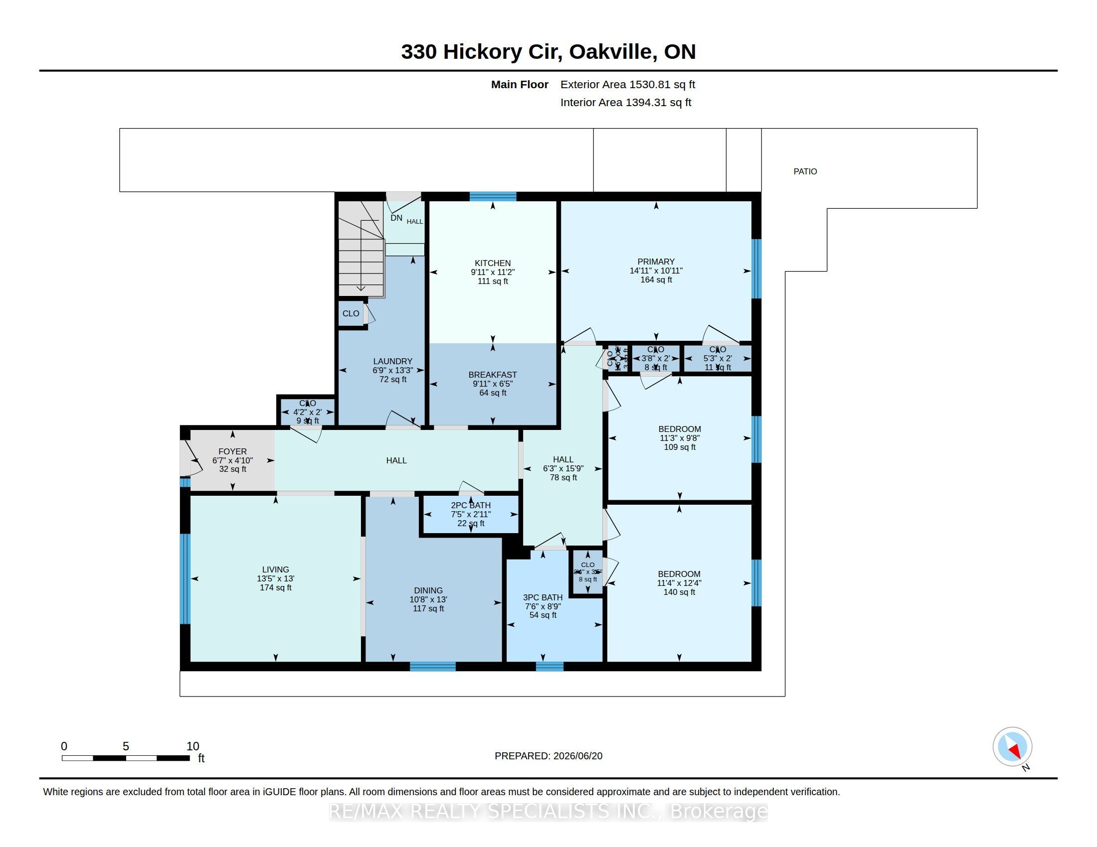 330 Hickory Circle Property Photo 39