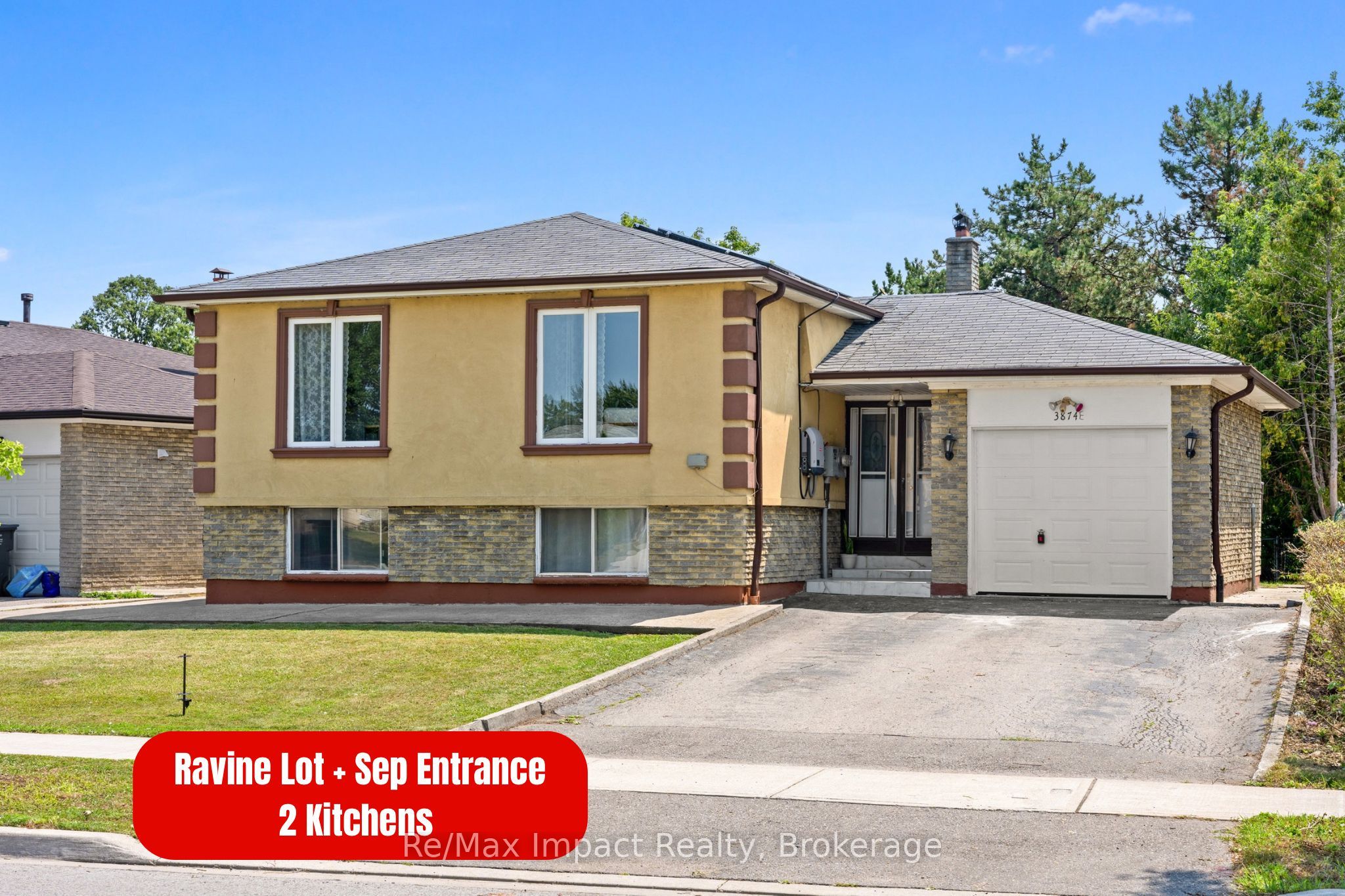 3874 Brandon Gate Drive Property Photo 1