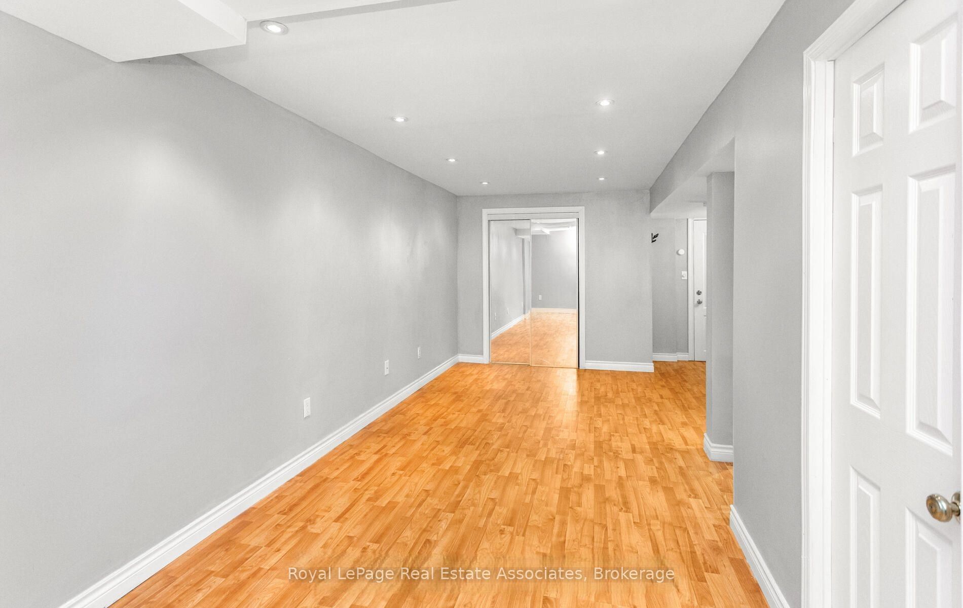 116 Lake Louise Drive Lower Property Photo 6