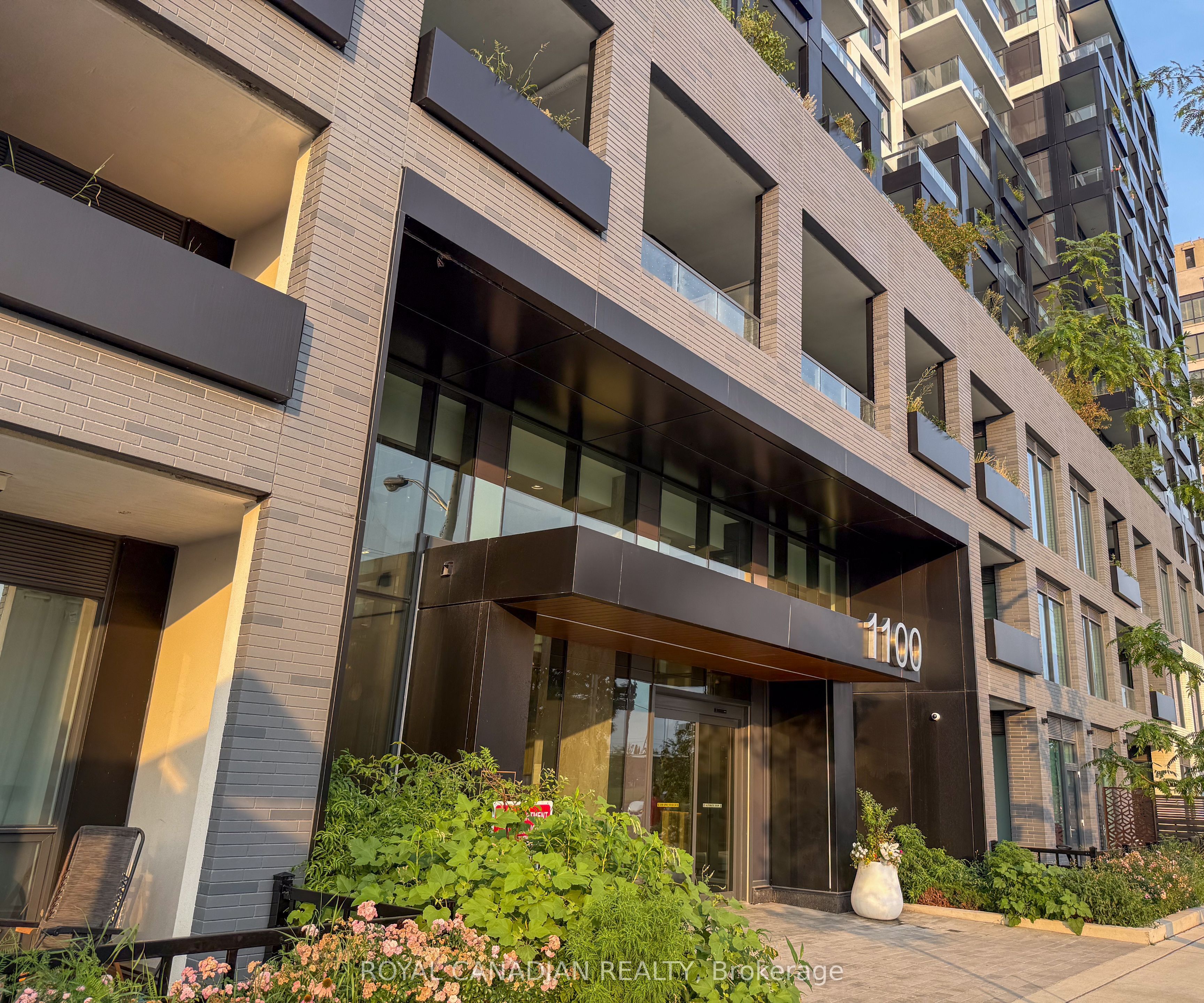 1100 Sheppard Avenue W Ph06 Property Photo 1