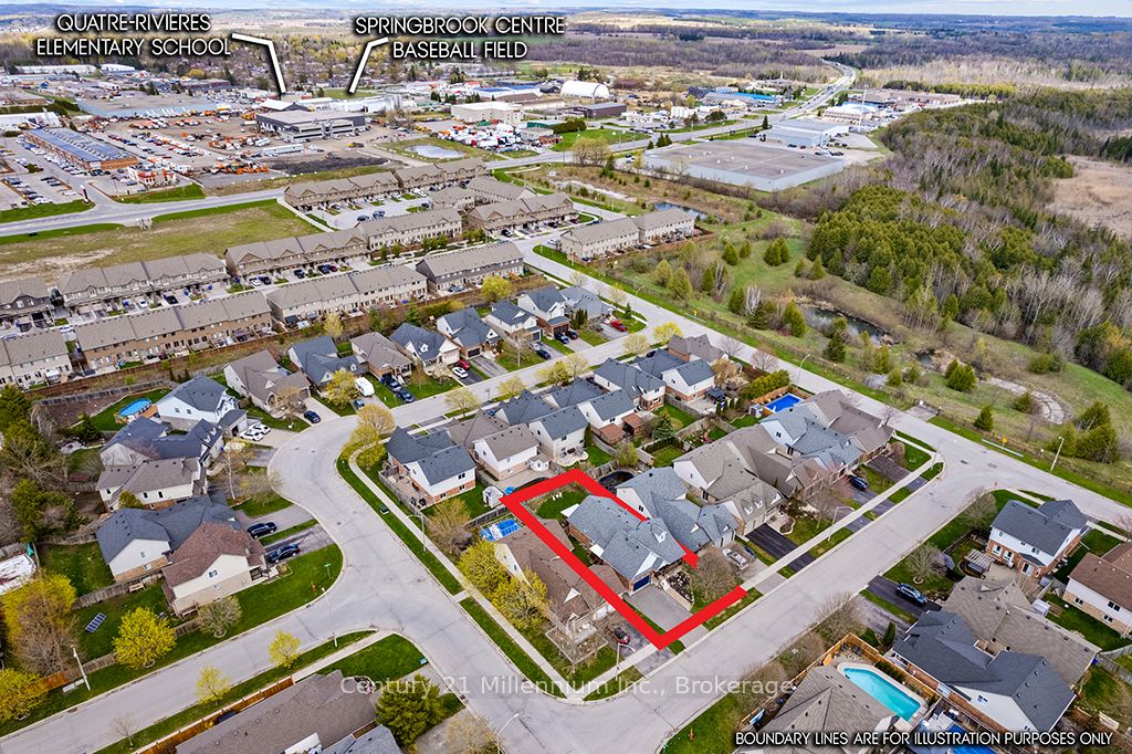 11 Northampton Street Property Photo 45