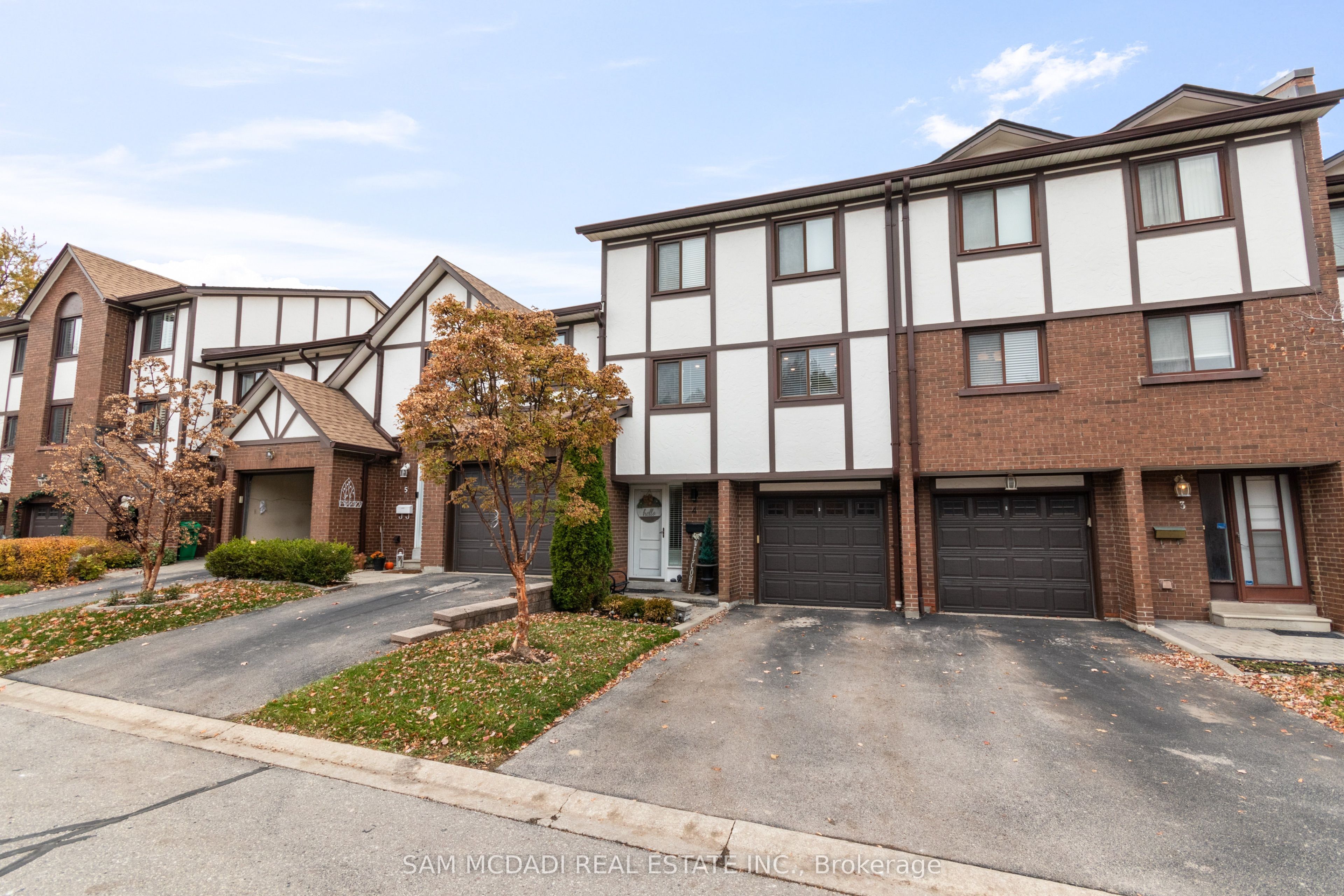 4230 Fieldgate Drive 4
