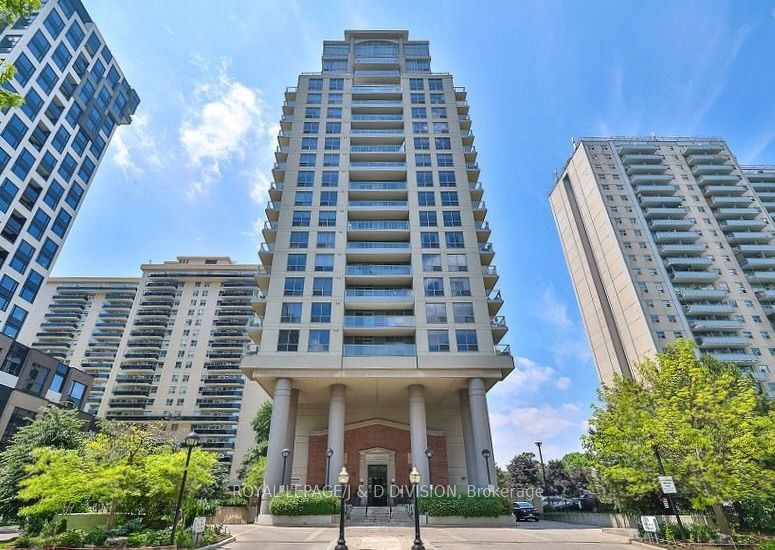 70 High Park Avenue 503