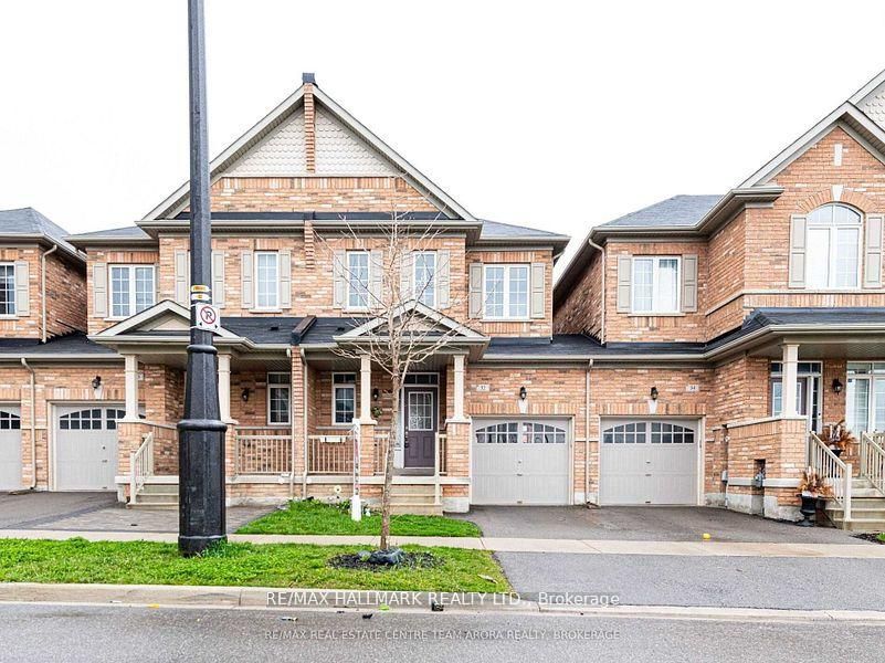 32 Kempenfelt Trail Property Photo 1
