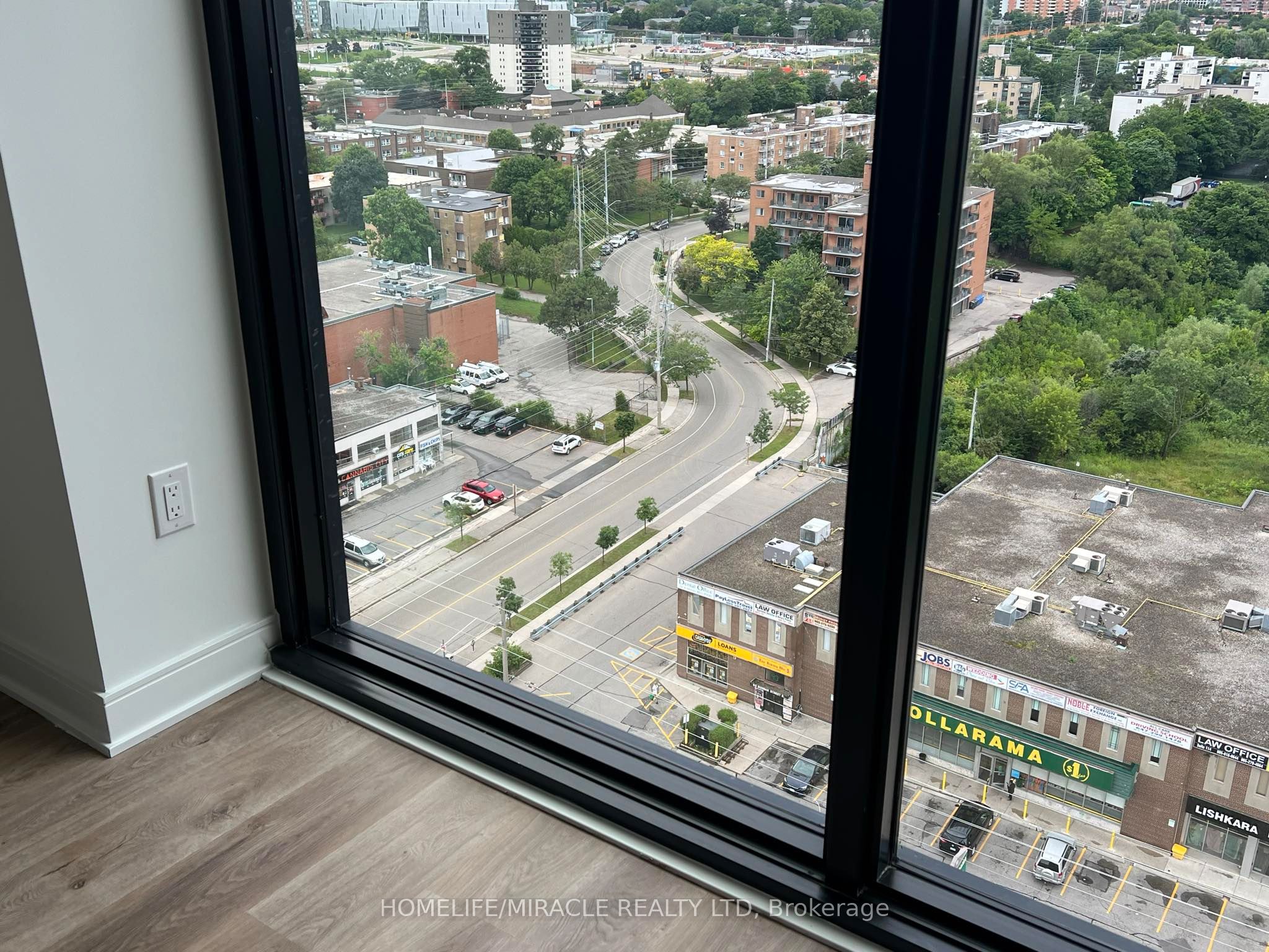 86 Dundas Street E 1603 Property Photo 13
