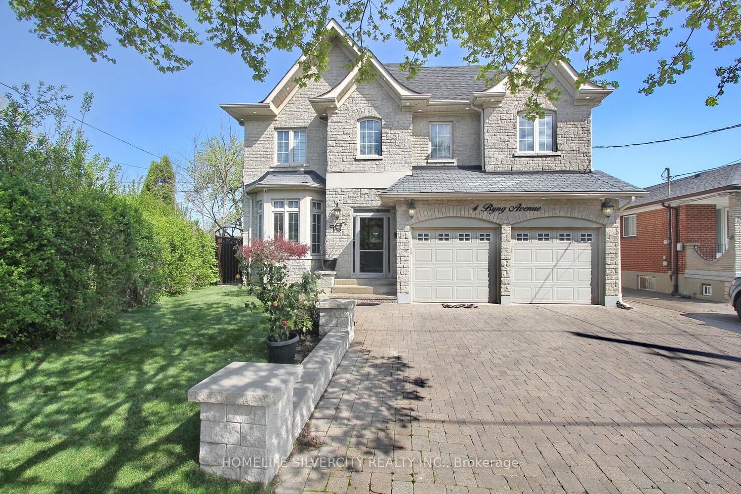4 Byng Avenue Property Photo 1