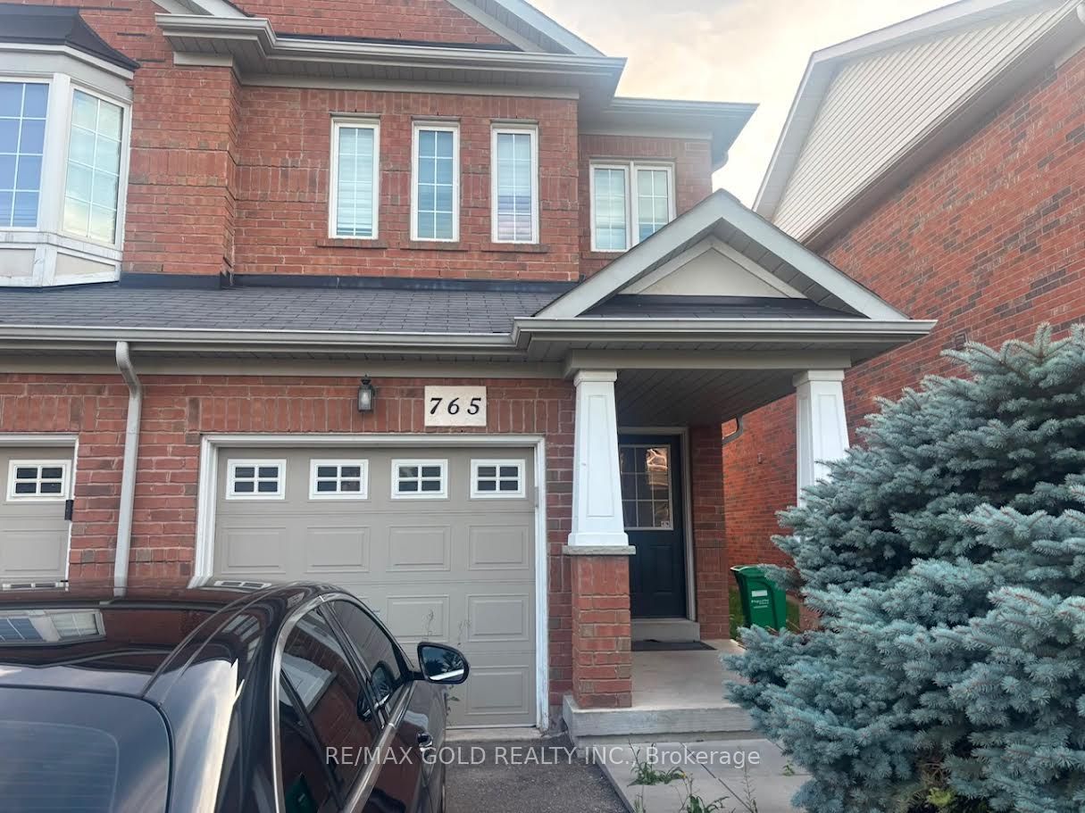 765 Millworks Crescent Property Photo 1