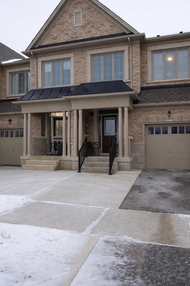 1309 Restivo Lane Lower Unit Property Photo 1