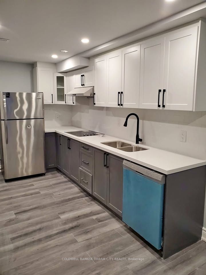 1309 Restivo Lane Lower Unit Property Photo 3